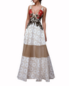 Brocarde Dress