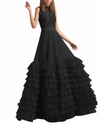 Halterneck Dress