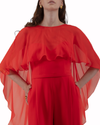 Backless Jumpsuit