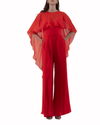 Backless Jumpsuit
