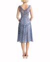 Full Crochet Short Dress