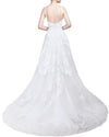 Halter Neckline Dress