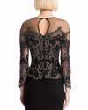 Embroidered Top