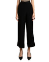 Straight Cut Pants