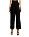Straight Cut Pants