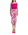 Taffeta Top