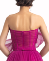Tulle Corset