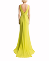 Dress With Torso Details
