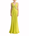 Dress With Torso Details