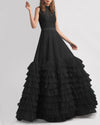 Halterneck Dress