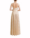 Accessorized Bust Dress