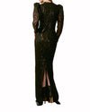 Sequined Dress
