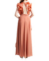 Flowy Pleated Dess