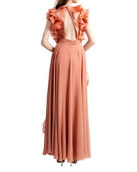 Flowy Pleated Dess
