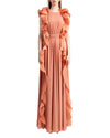Flowy Pleated Dess