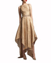 Boat Neckline Dress