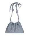 Dotted Pattern Cross-Body Bag