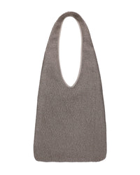 Dotted Patterned Tote Bag