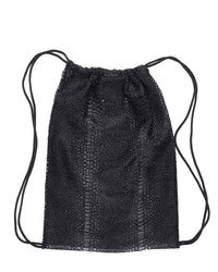 Drawstring Backpack