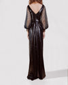 Black Lace Dress