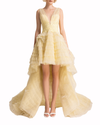 High-Low Dress
