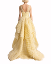High-Low Dress