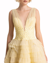 High-Low Dress