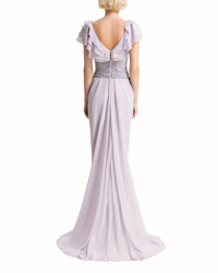 Iridescent Dress