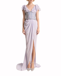 Iridescent Dress