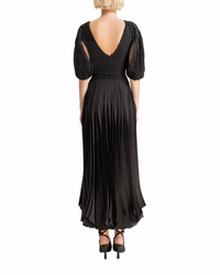 3D Laser-Cut Dress