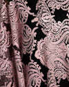 Embroidered Kaftan