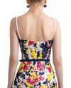 Sequins Corset