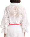 Fully Lace Shirt