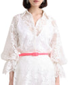 Fully Lace Shirt