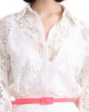 Fully Lace Shirt