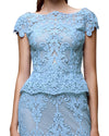 Lace Guipure Set
