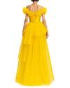 Fully Pleated Dress