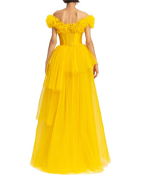 Fully Pleated Dress