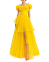 Fully Pleated Dress