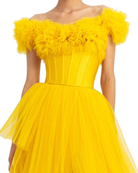Fully Pleated Dress