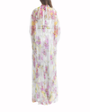 White Floral Set