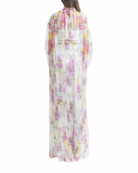 White Floral Set