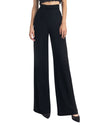 Straight-Cut Pants