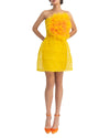 Flower Draped Set