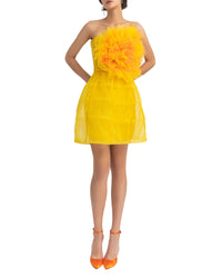 Flower Draped Set