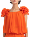 Loose Cut Top