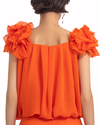 Loose Cut Top