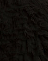 Fully Ruffled Skirt