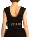 Bow Design Corset
