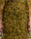Feather Skirt
